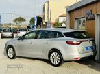 Renault Mégane Sport Tourer ENERGY TCe 100 LIMITED - 4