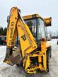 JCB 2CX Extradig - 5