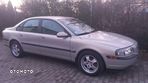 Volvo S80 - 14