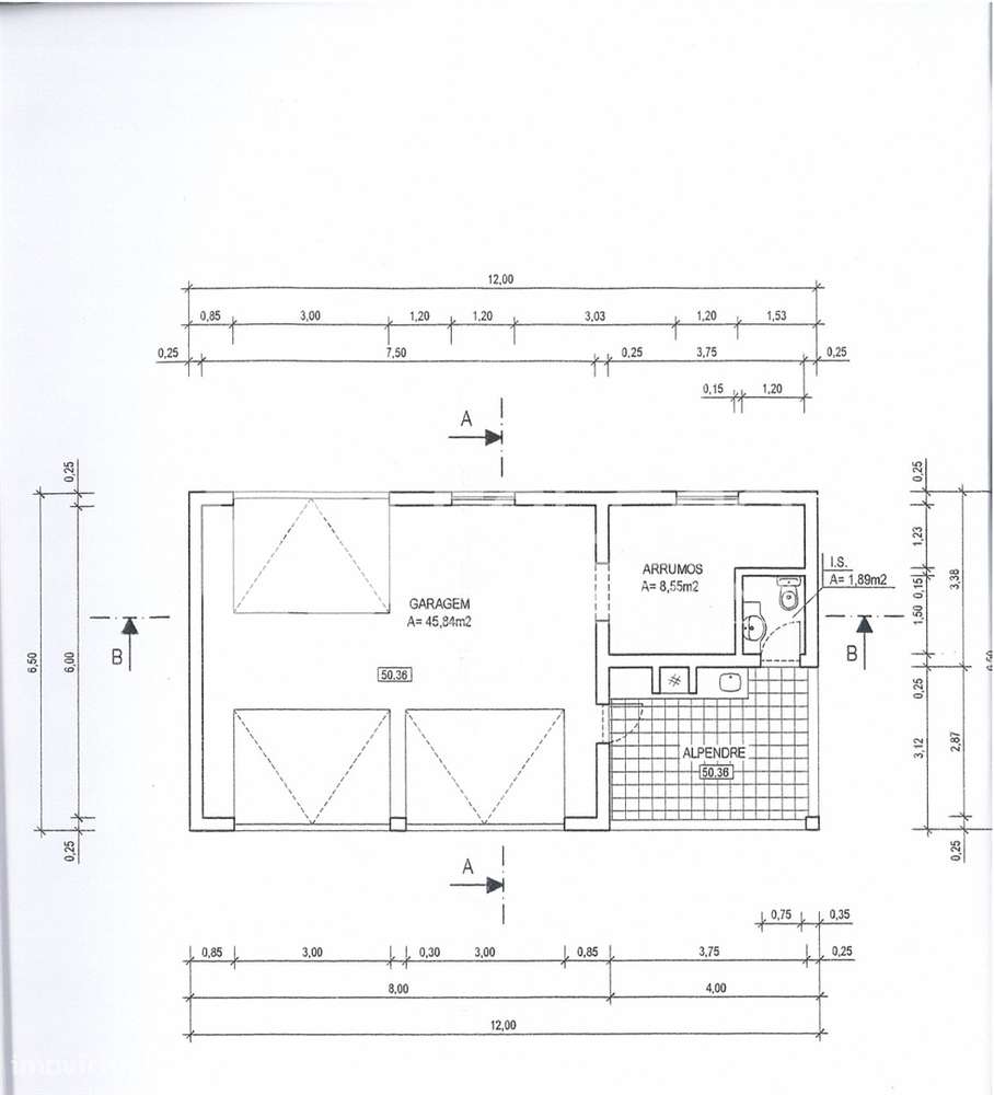 Moradia Isolada T3+1 Venda em Achete, Azoia de Baixo e Póvoa de Santar-47