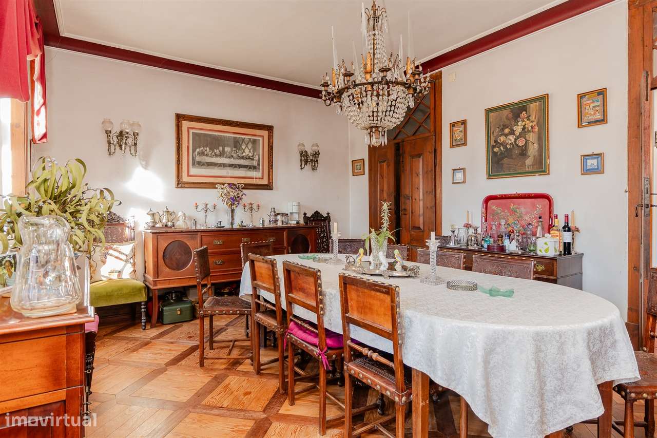 Quinta histórica no Centro de Sintra-37