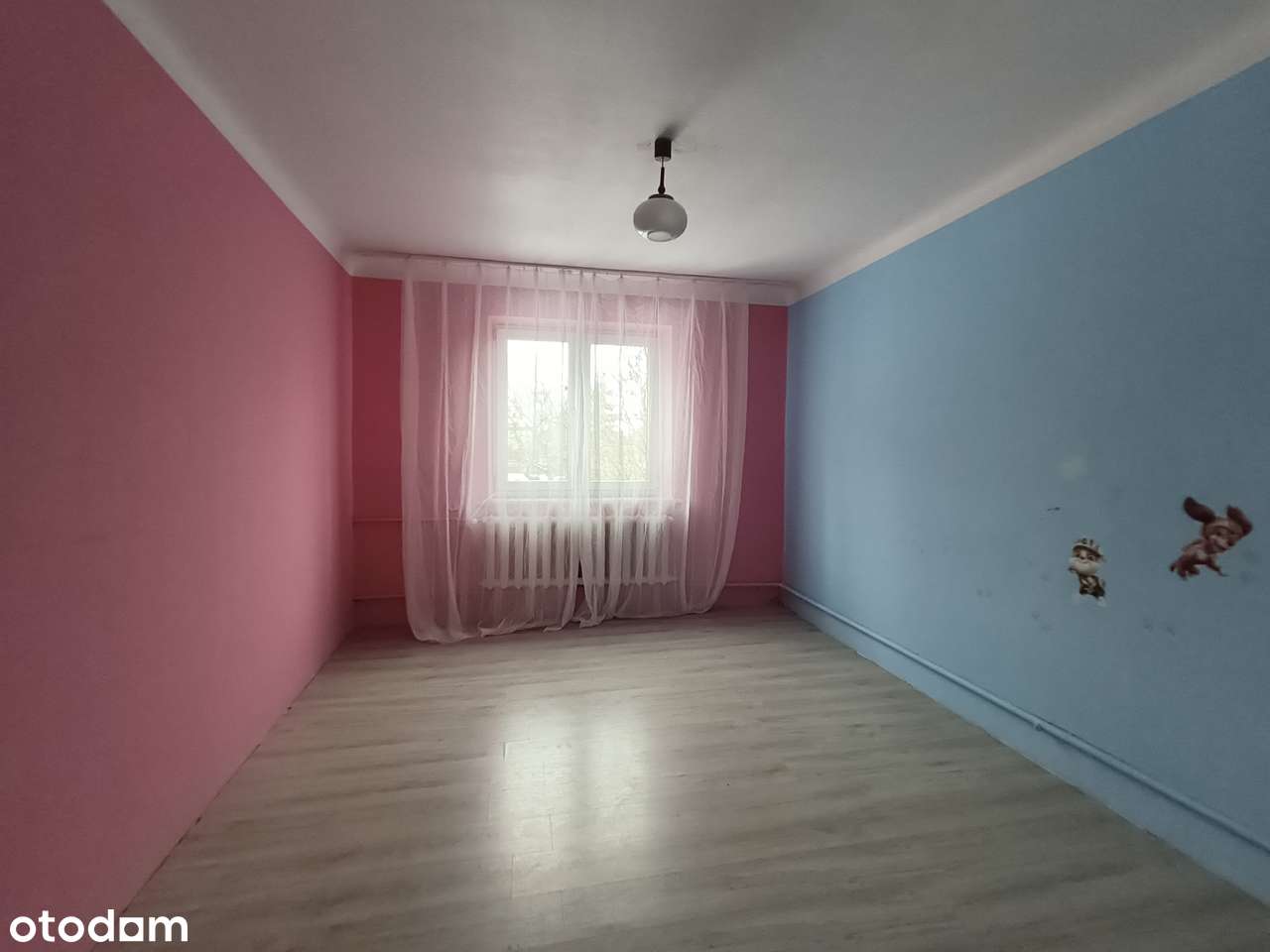 Dom do remontu 80m2 | działka 1388m2 | Żyrardów-4