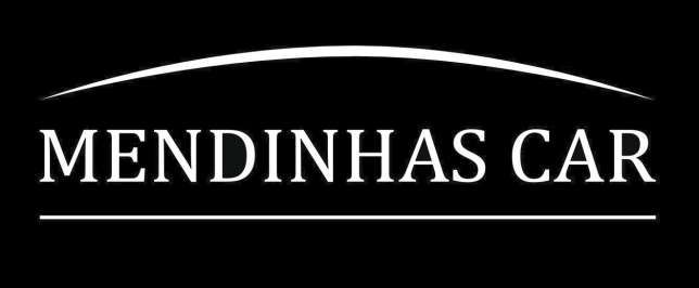 Mendinhas Car logo