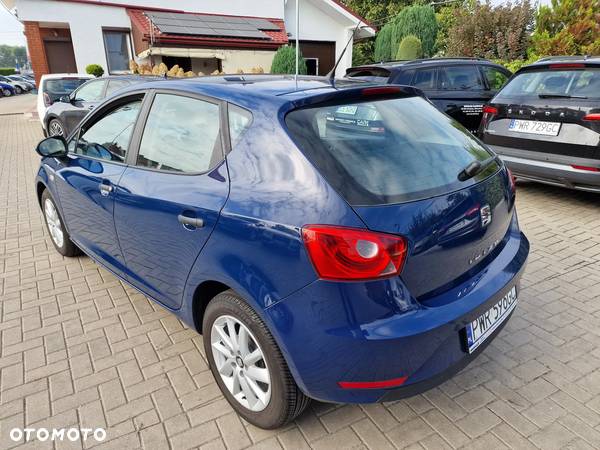 Seat Ibiza - 4