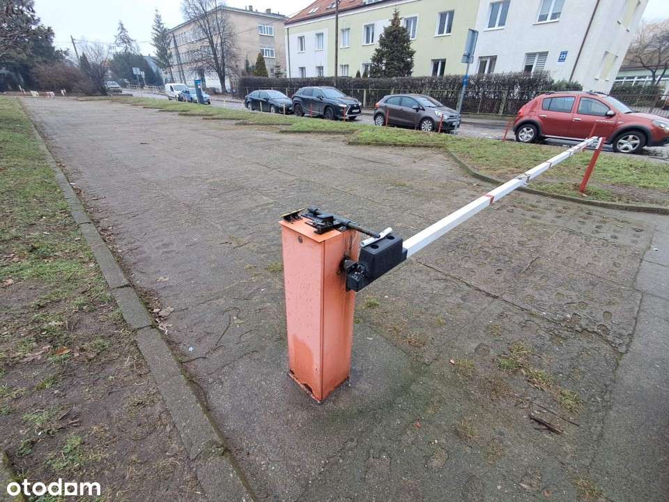 Grunt pod miejsca parkingowe na gdańskim Przymorzu przy Arkońskiej! - Pełny obrazek: 4/4