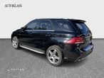 Mercedes-Benz GLE 350 d 4MATIC - 3