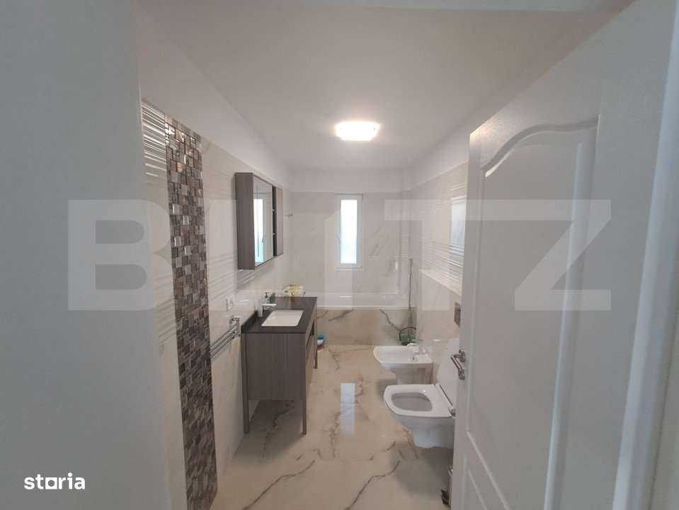 Ap 3 camere cu gradina si terasa, 2023, Tractorul, Coresi - Imagine principală: 4/19