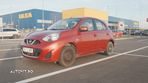 Nissan Micra - 2