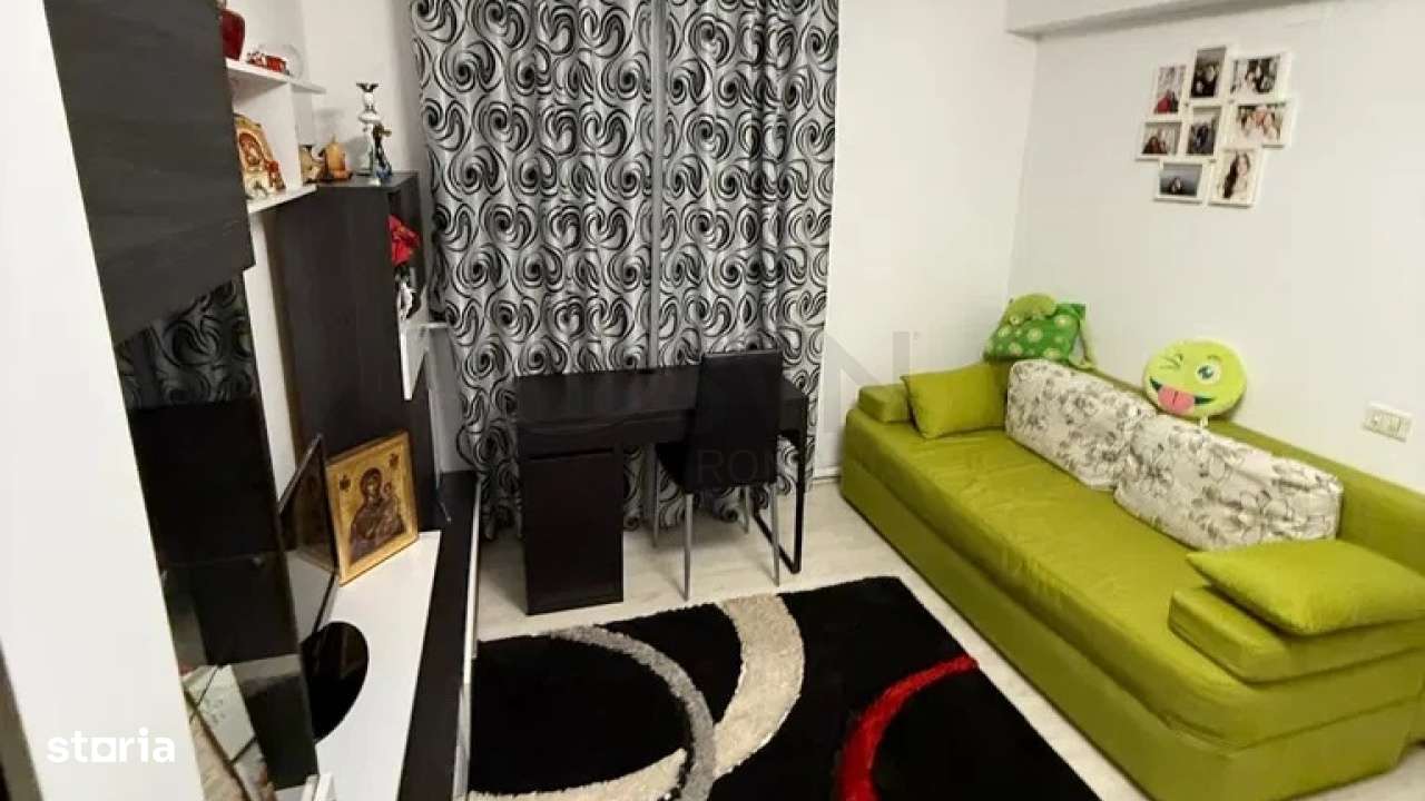 Apartament 2 camere Floreasca Compozitori cu loc de parcare