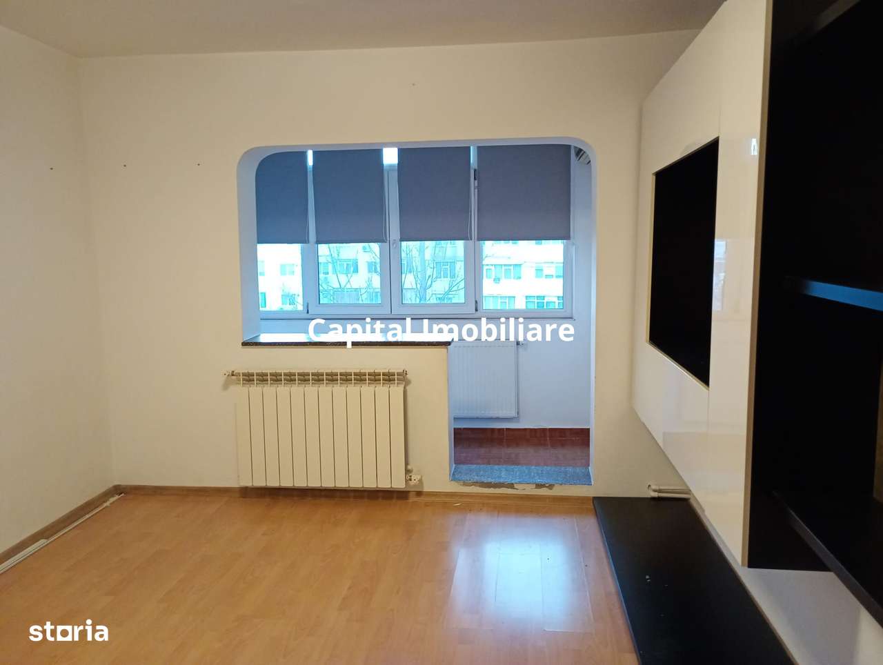 Apartament 2 camere – 58 mp, I.C. FRIMU - Imagine principală: 3/11