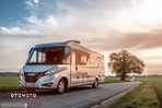 Hymer-Eriba B-Klasse MasterLine I780 - 3