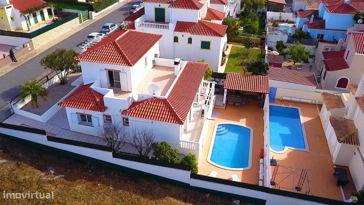 Fantástica Moradia V4 em Altura - Grande imagem: 1/38