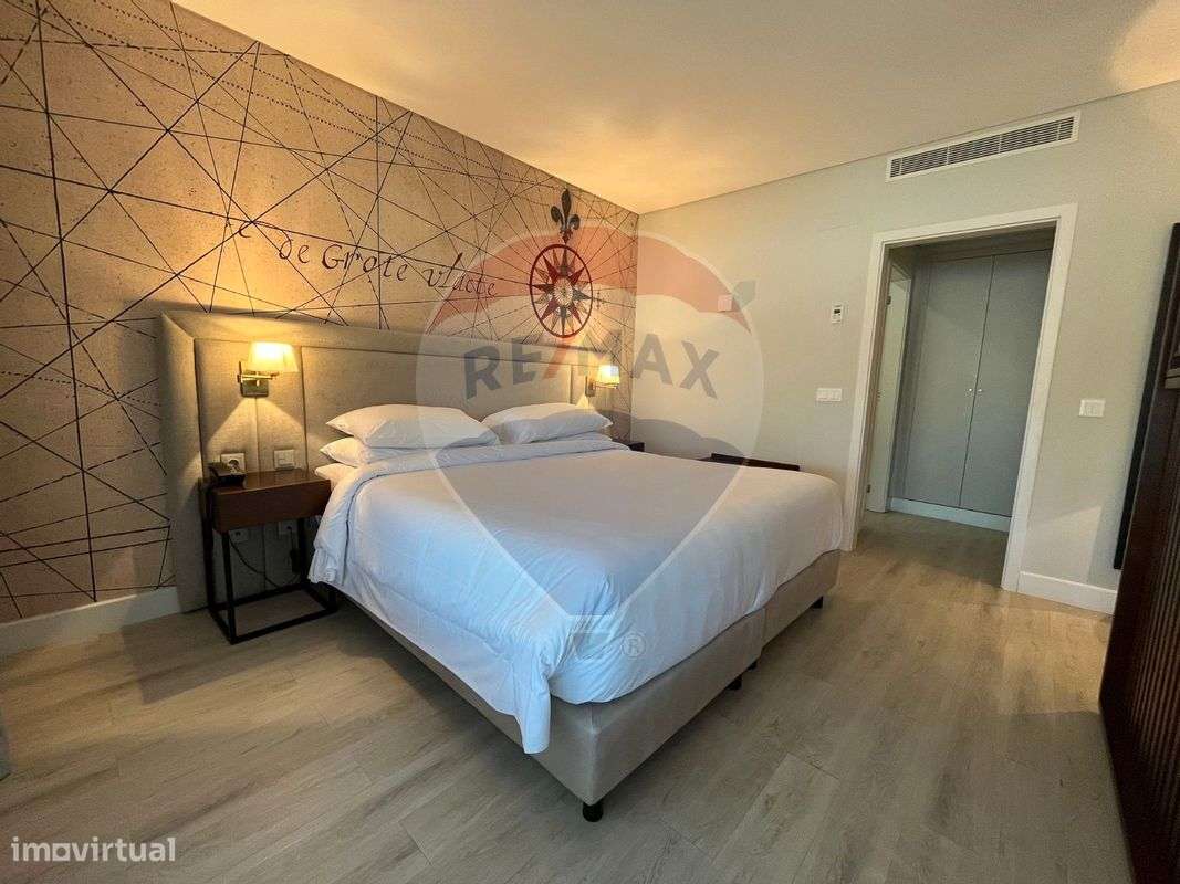 Apartamento T0 para venda - Grande imagem: 5/13