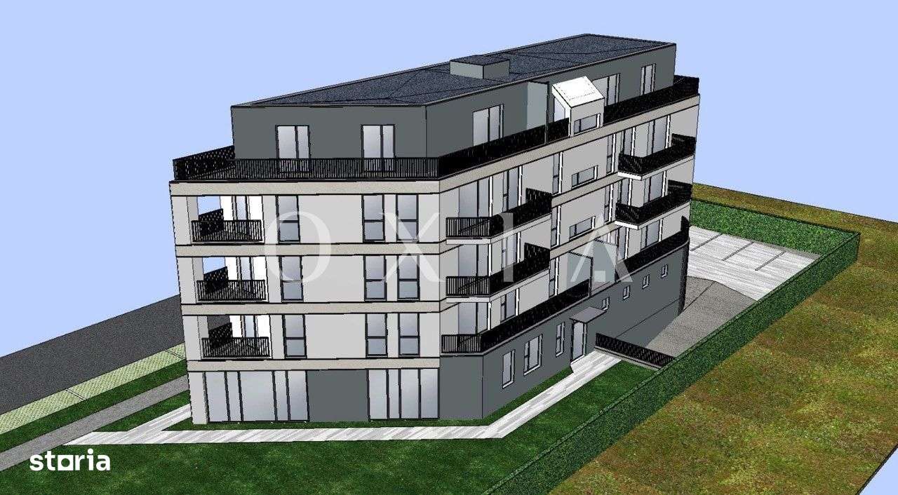 SX392 Aradului - Lipovei , Pretabil investitie si diverse activitati - Imagine principală: 4/10