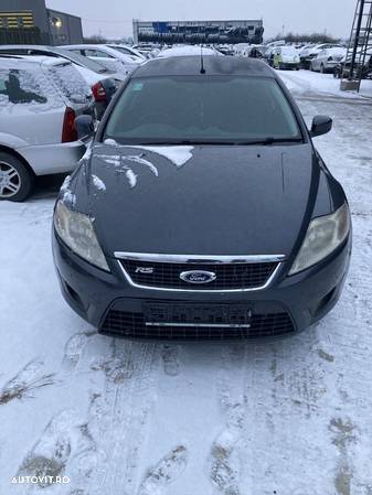 Dezmembrez Ford Mondeo MK4 1.8 TDCI 2008 - 3