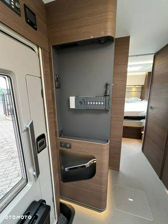 Adria Supersonic 780 DC NOWY 4OS 4500DMC 170KM AUTOMAT FV23% WARSZAWSKIE CENTRUM CARAVANINGU - 16