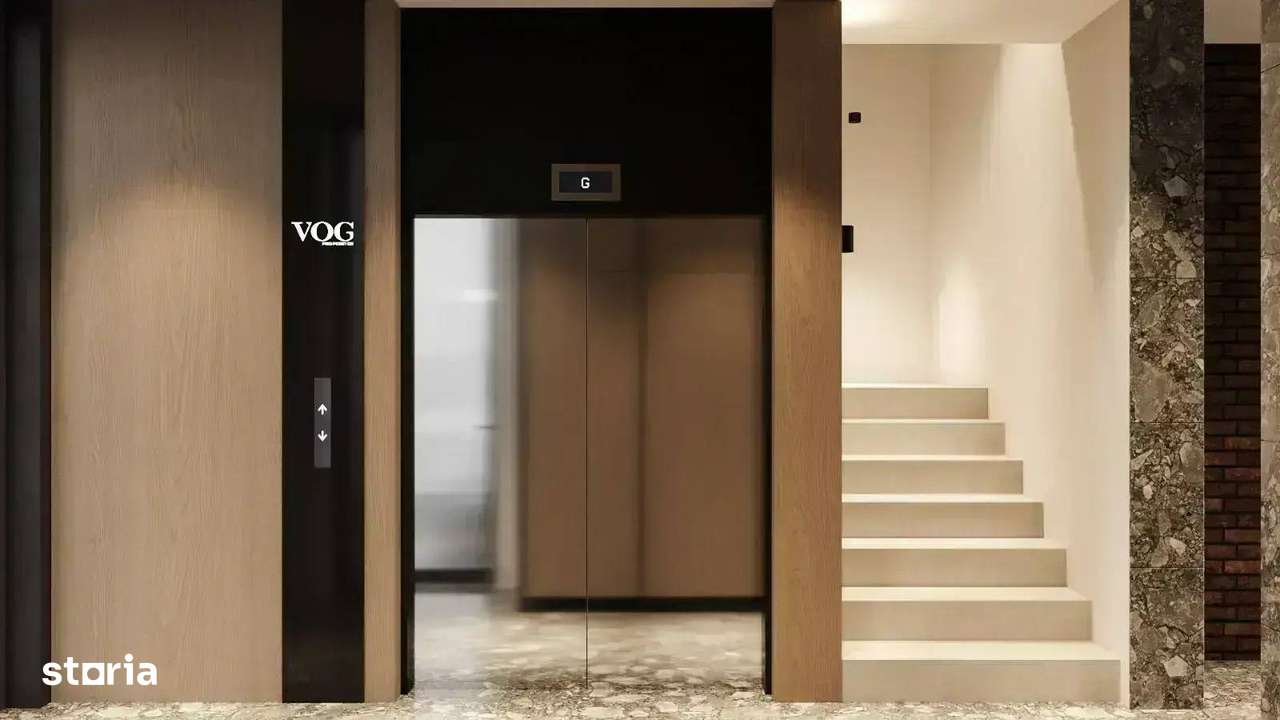 2 Camere Premium | Zona Decebal | Finisaje de Lux
