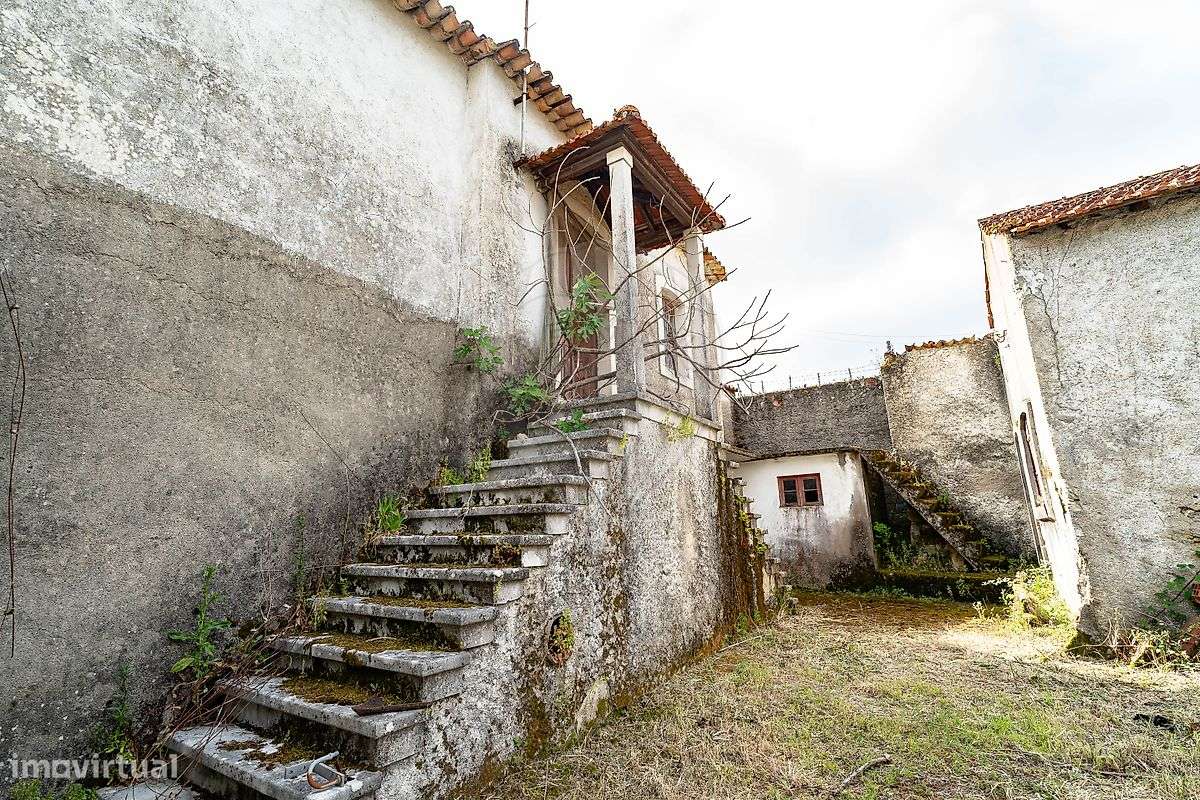 Moradia T5 para venda - Grande imagem: 2/38