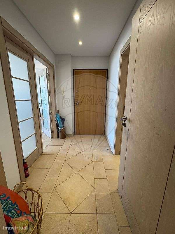 Apartamento T1 para venda-8