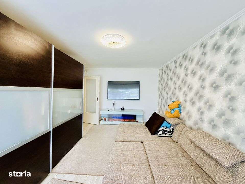 Apartament 4 Camere - Zona Lipovei - 0% COMISION-8