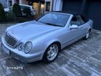 Mercedes-Benz CLK 200 - 7