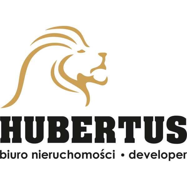 Logo: HUBERTUS sp. z o.o.