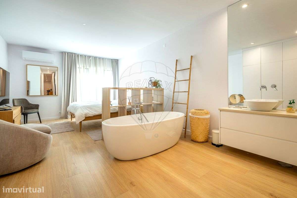 Apartamento T4 para arrendamento - Grande imagem: 5/19