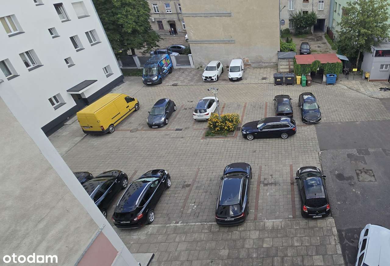 Mieszkanie 65,5m2  w Centrum Włocławka - Osiedle Zamknięte-18