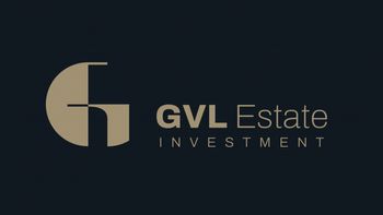 GVL Estate Investment Logo