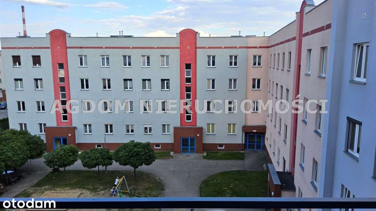 Śliczne mieszkanie - ul. Celulozowa-10