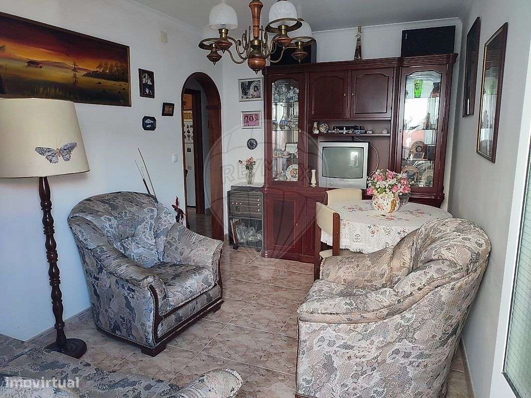 Apartamento T1 para venda-13