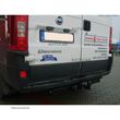 Carlig de remorcare pentru FIAT DUCATO - autoutilitar, platforma, si 4x4 - sistem fix - din 1999/07 pana 2006/06 - 7