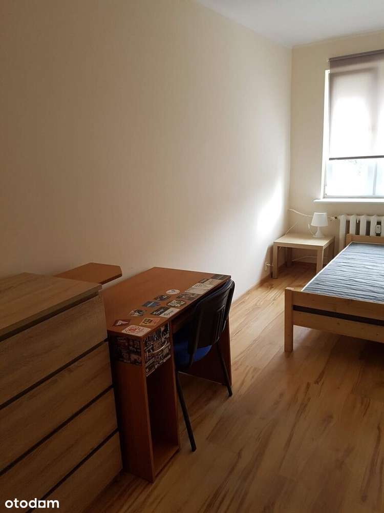 Mieszkanie 3-pokojowe blok z windą Jeżyce/Ogrody-2