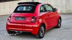 Fiat 500 500e RED - 17