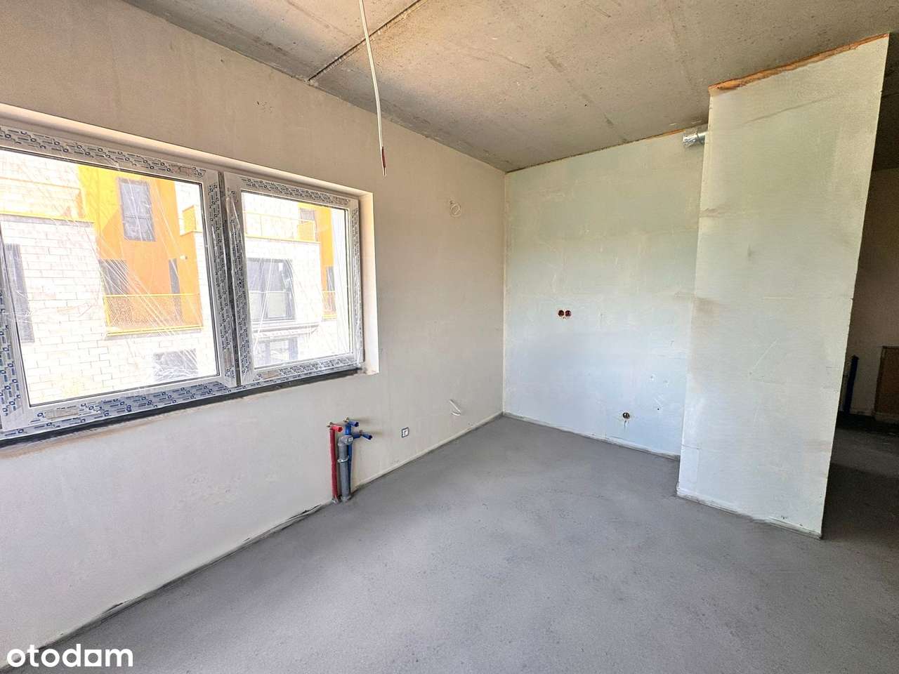 1-pokojowe mieszkanie 28,25 m² | Nowa inwestycja 2025! 7900 zł/m2! - Pełny obrazek: 2/21