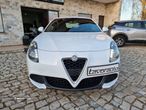 Alfa Romeo Giulietta 1.6 JTDm Distinctive 57X - 3