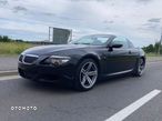 BMW M6 Cabrio - 12