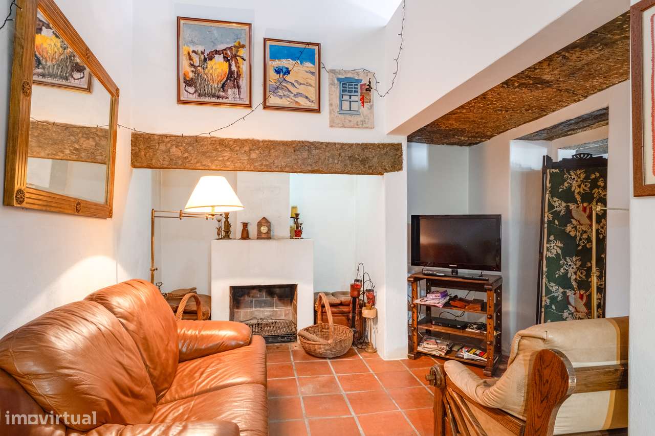 CASA DE ALDEIA | PARA VENDA | ALENTEJO-7