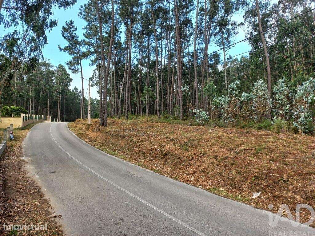 Terreno para construção em Arrabal de 2635,00 m2 - Grande imagem: 4/10