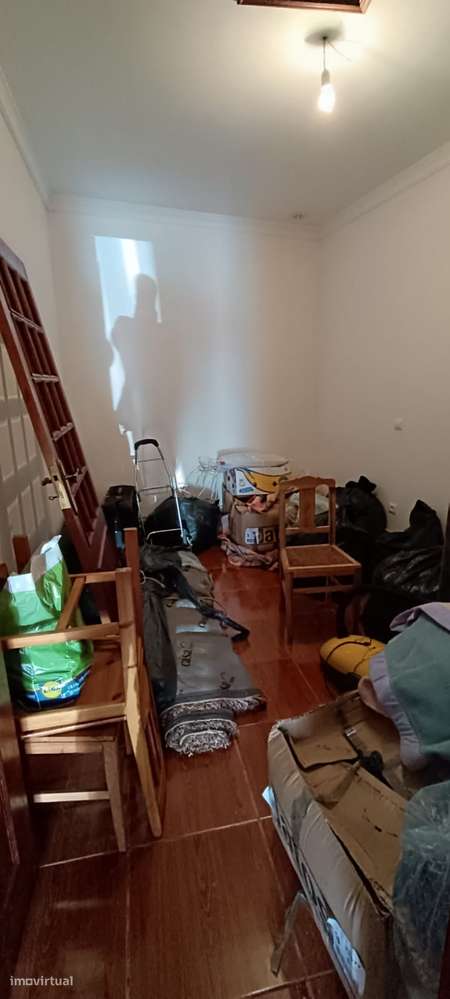 Moradia geminada T3-15