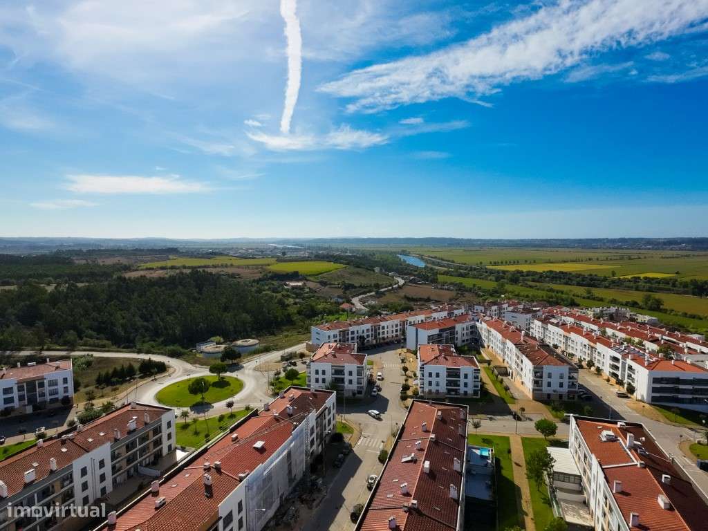 Apartamento T3 em Pereira-25