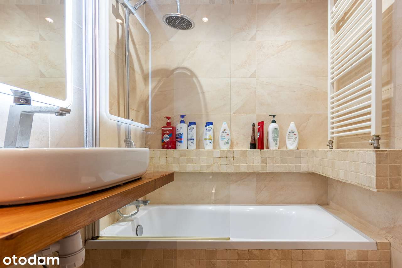 REZERWACJA 3 pokojowe spółdzielczo własnościowe mieszkanie   Bukowe-12