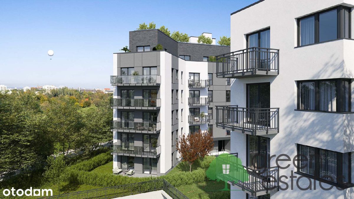 Apartamenty Rydlówka 0%Prowizji|0% Podatku Pcc