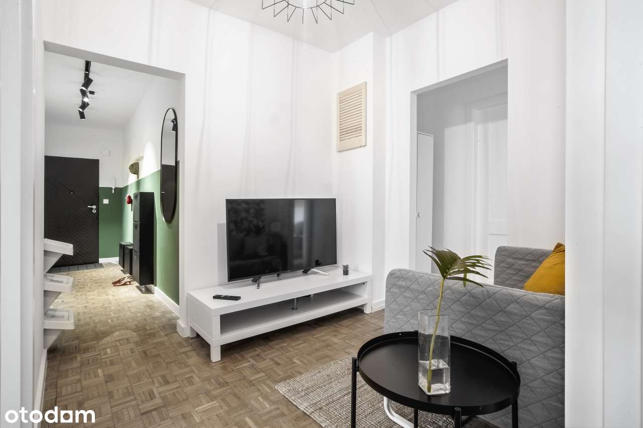 Mieszkanie inwestycyjne na Morenie w Gdańsku!-5