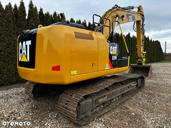 Caterpillar 320 EL - 11