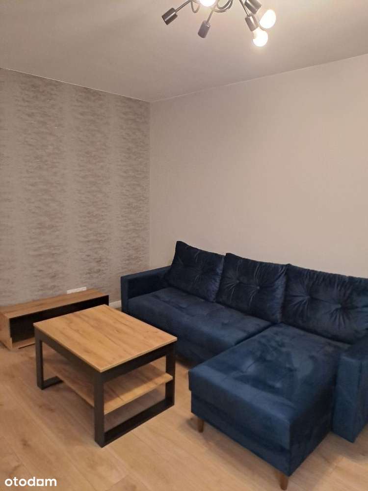 Mieszkanie Poznan RATAJE os. Jagiellońskie - Pełny obrazek: 3/12