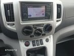 Nissan NV200 Evalia 1.5 Tekna - 27