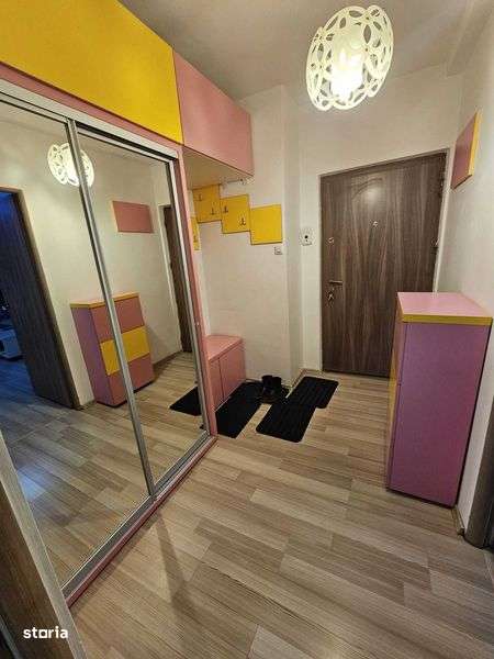 Apartament 2 camere de inchiriat Centru Muzeul Marinei loc parcare - Imagine principală: 5/7