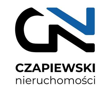 Cezary Czapiewski Nieruchomości Logo