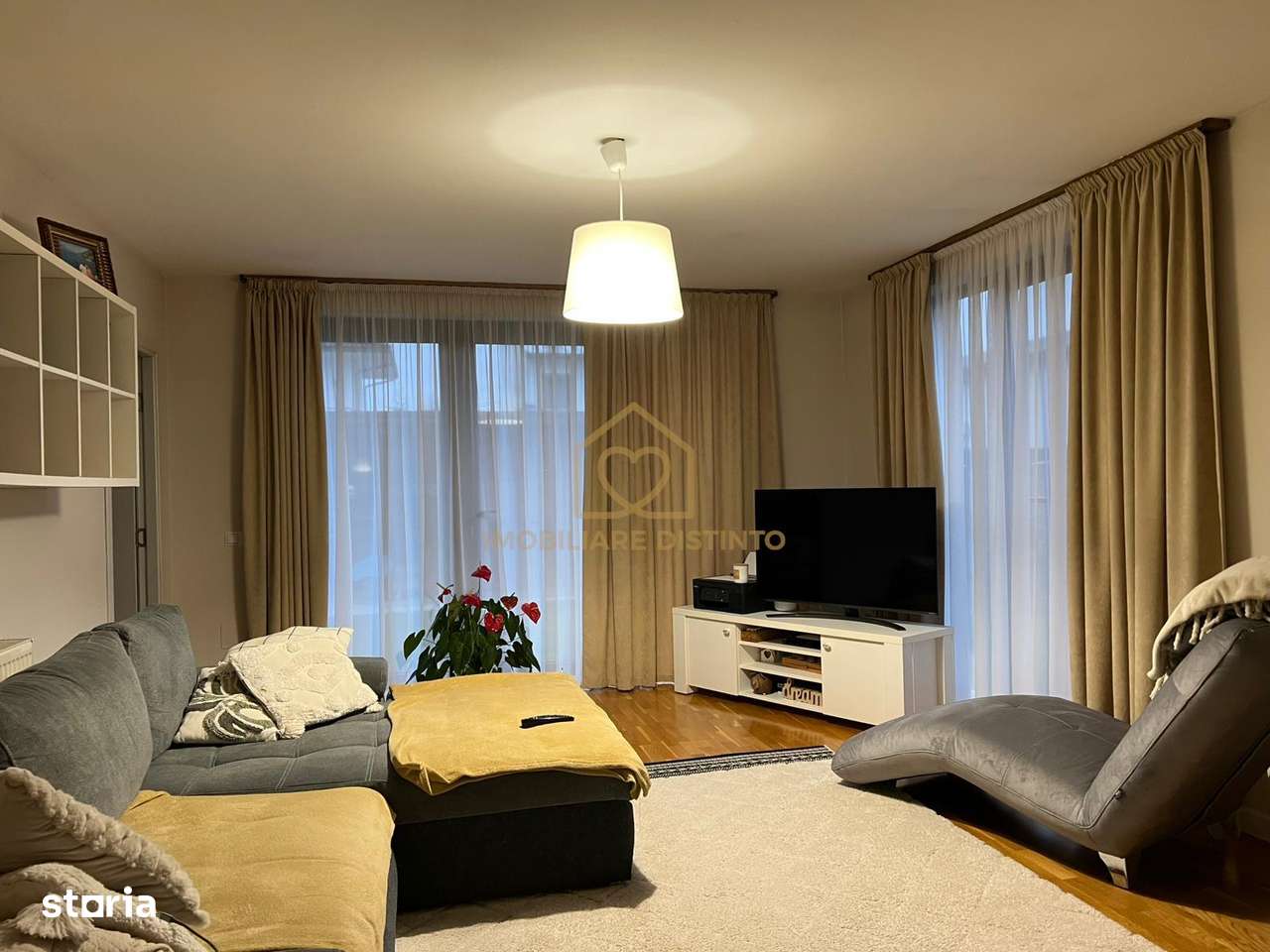 Casa cu 4 camere si 5 ari de teren zona Dura - Imagine principală: 5/20